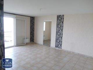  Appartement à vendre 2 pièces 55 m²