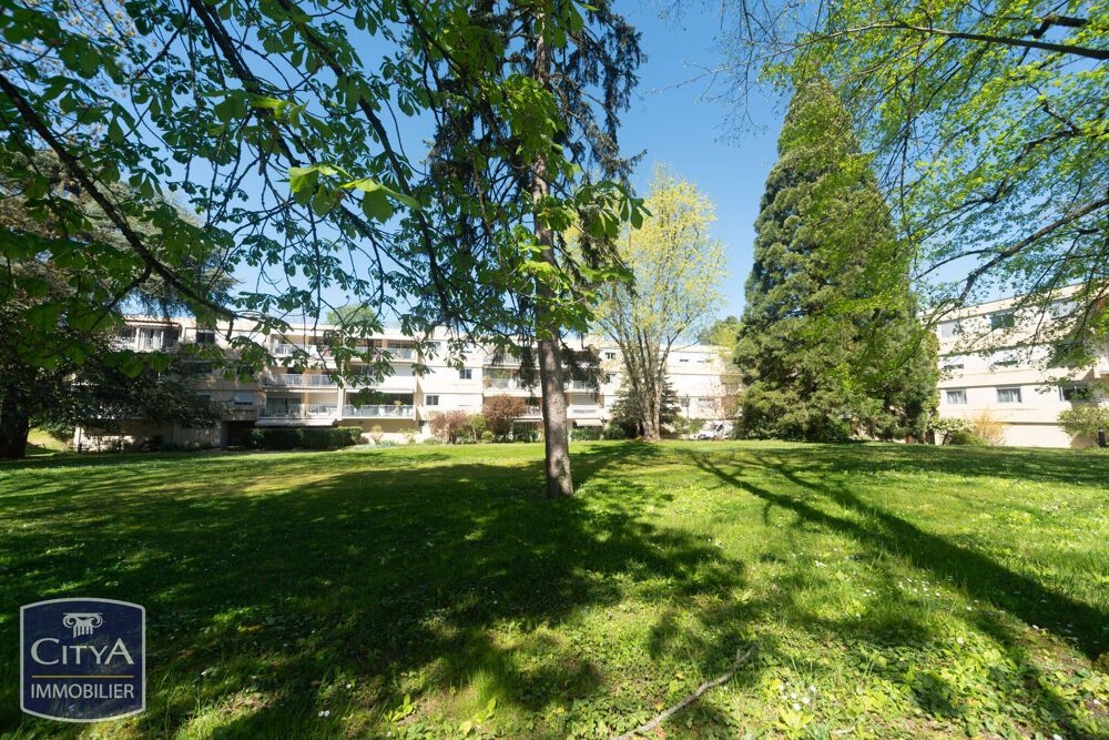 Vente Appartement appartement Bourg-en-bresse