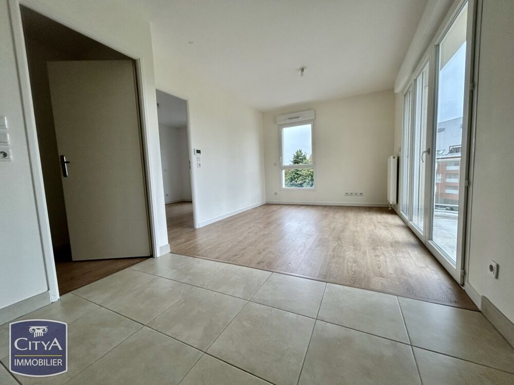 Vente Appartement appartement Marquette-lez-lille