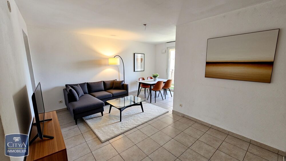 Vente Appartement appartement Toulon