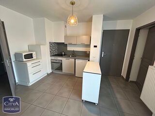  Appartement à vendre 2 pièces 52 m²