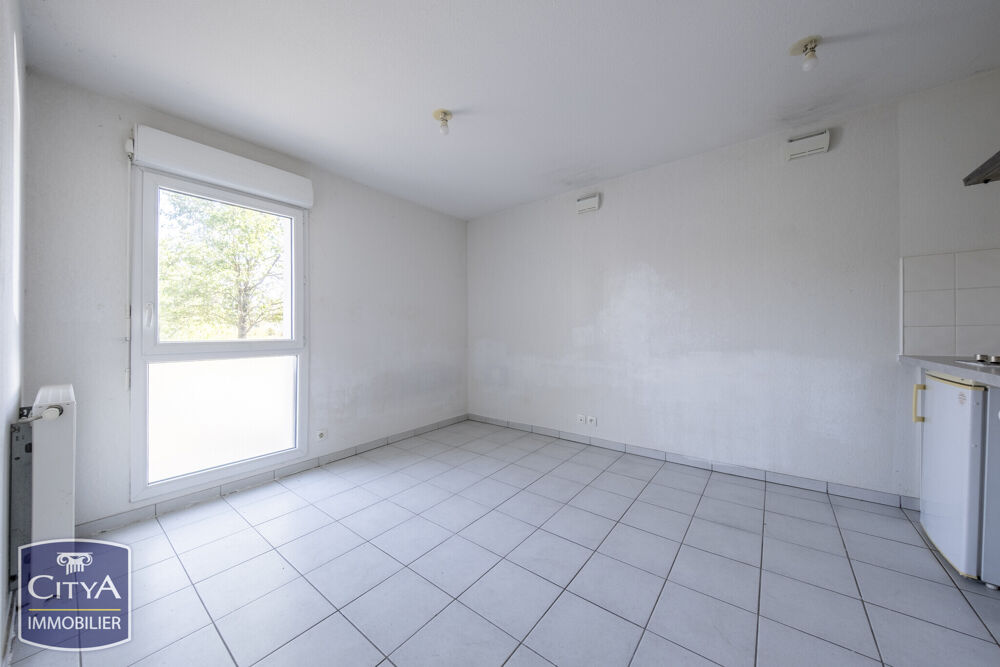 Vente Appartement appartement Toulouse