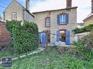 Vente Maison maison Chartres