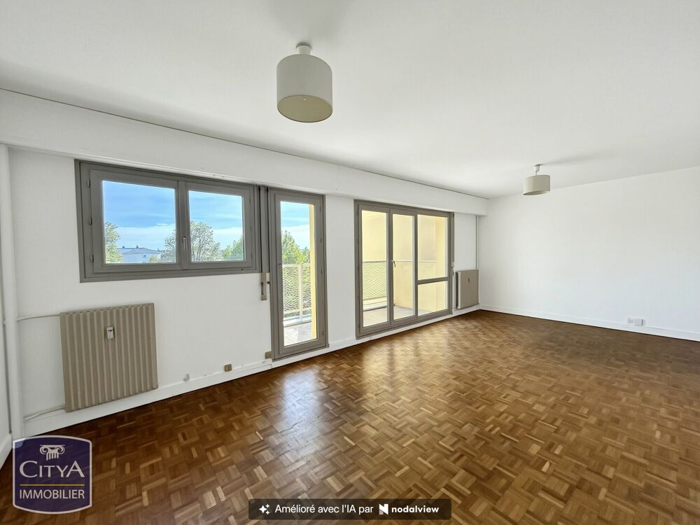 Vente Appartement appartement Le mans