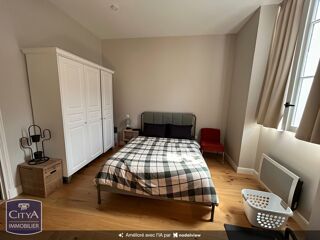  Appartement à vendre 2 pièces 50 m²