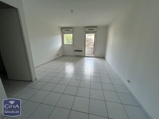  Appartement à vendre 2 pièces 44 m²