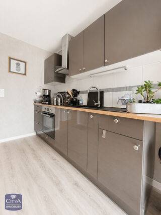  Appartement à vendre 3 pièces 75 m²