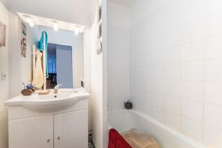  Appartement � vendre 3 pi�ces 74 m�