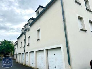  Appartement à vendre 2 pièces 40 m²