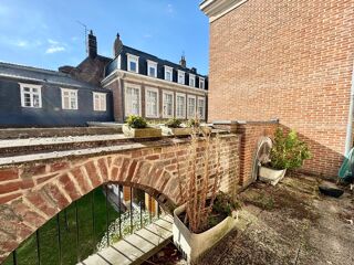  Appartement à vendre 3 pièces 84 m²