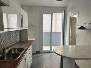  Appartement � vendre 3 pi�ces 70 m�