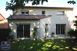  Maison à vendre 5 pièces 125 m²