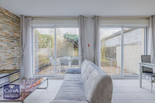  Appartement � vendre 2 pi�ces 42 m�