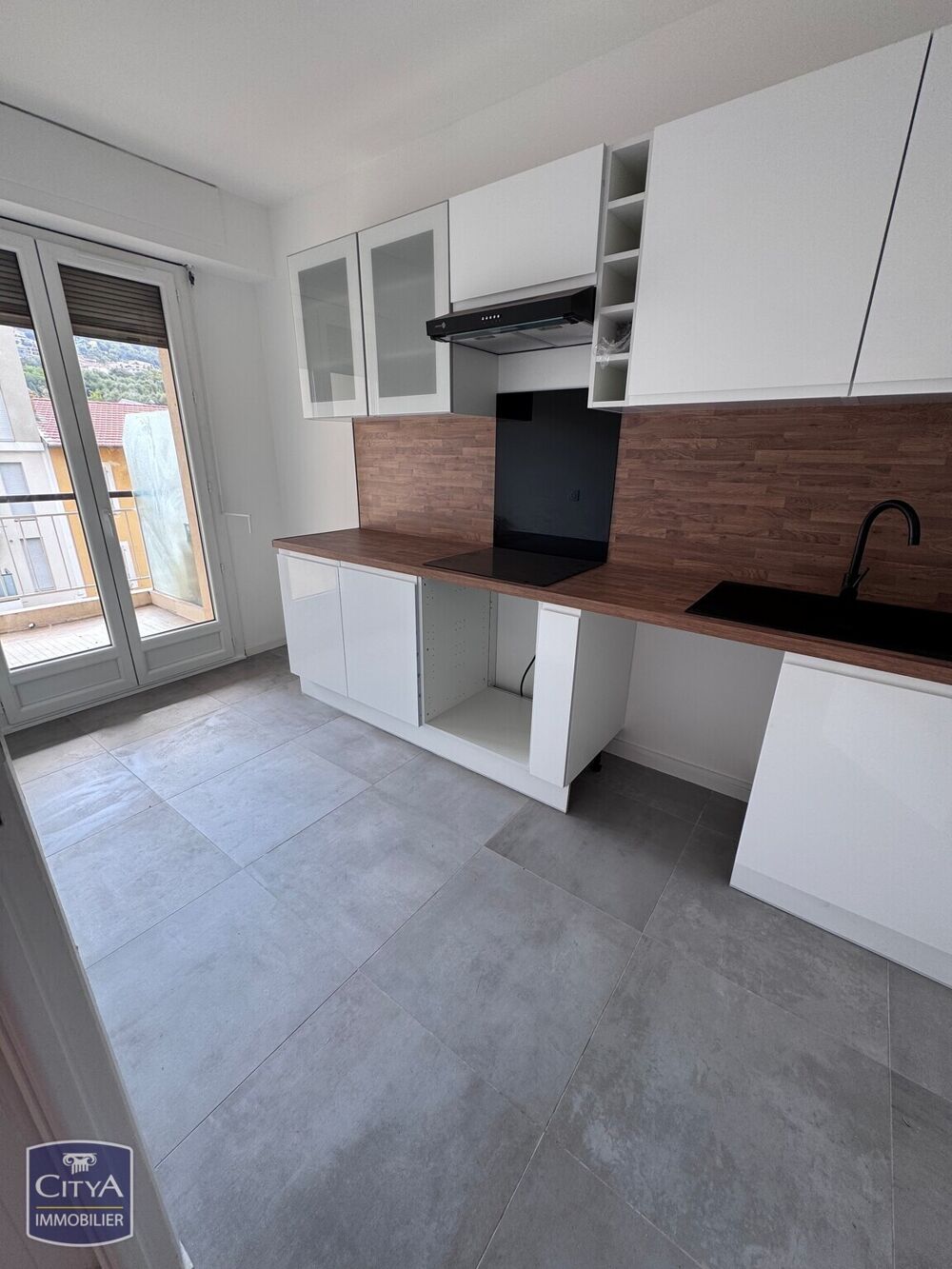 Vente Appartement appartement Nice