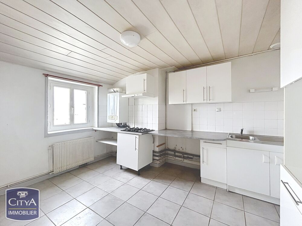 Vente Appartement appartement Angers