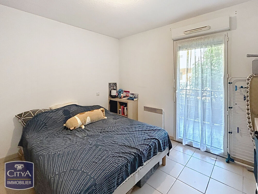 Vente Appartement appartement Sorgues