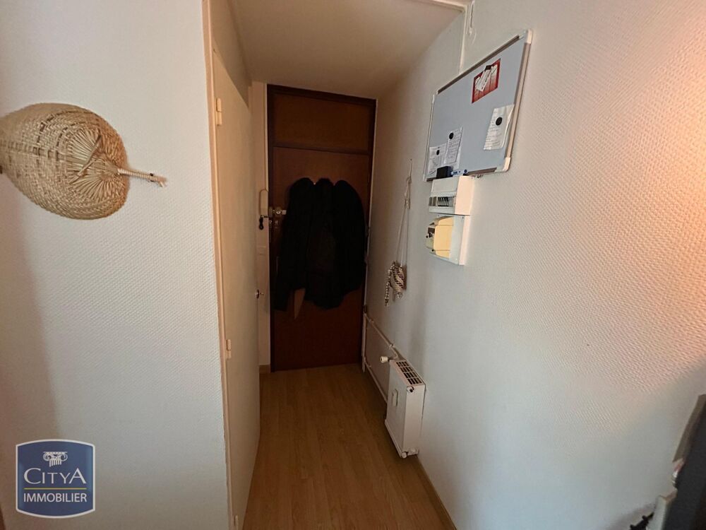 Vente Appartement appartement Périgueux
