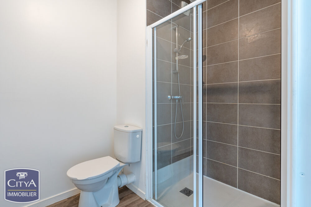 Vente Appartement appartement Tours