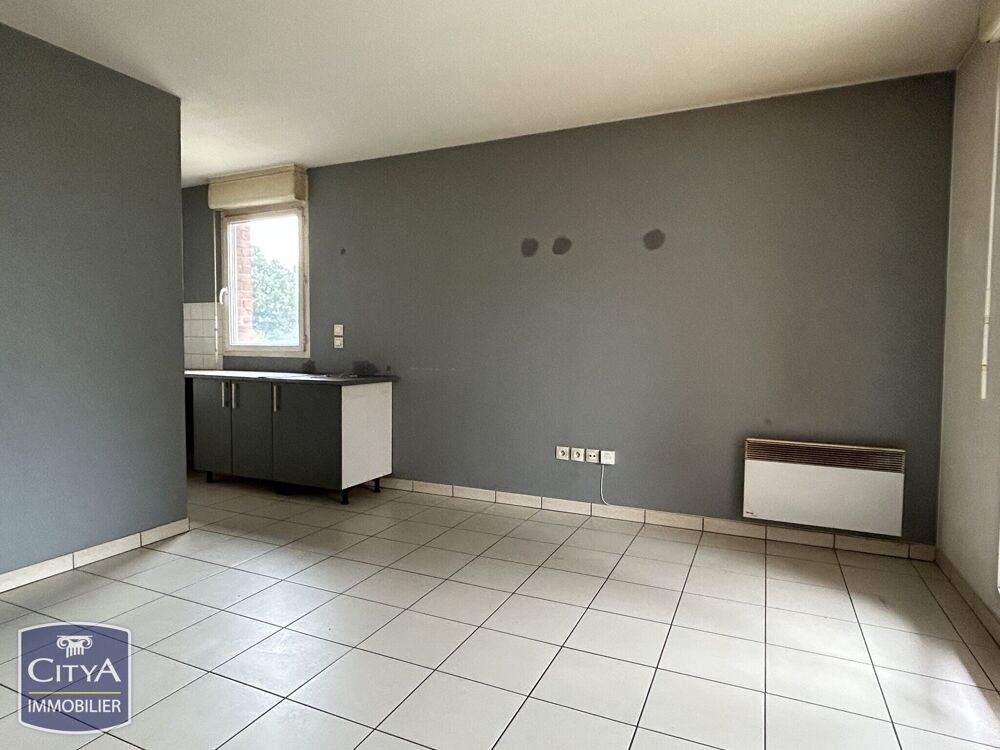 Vente Appartement appartement Lens