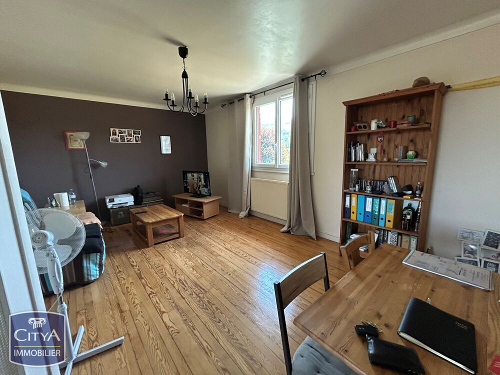 Vente Maison maison Dalou