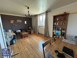  Maison à vendre 5 pièces 85 m²