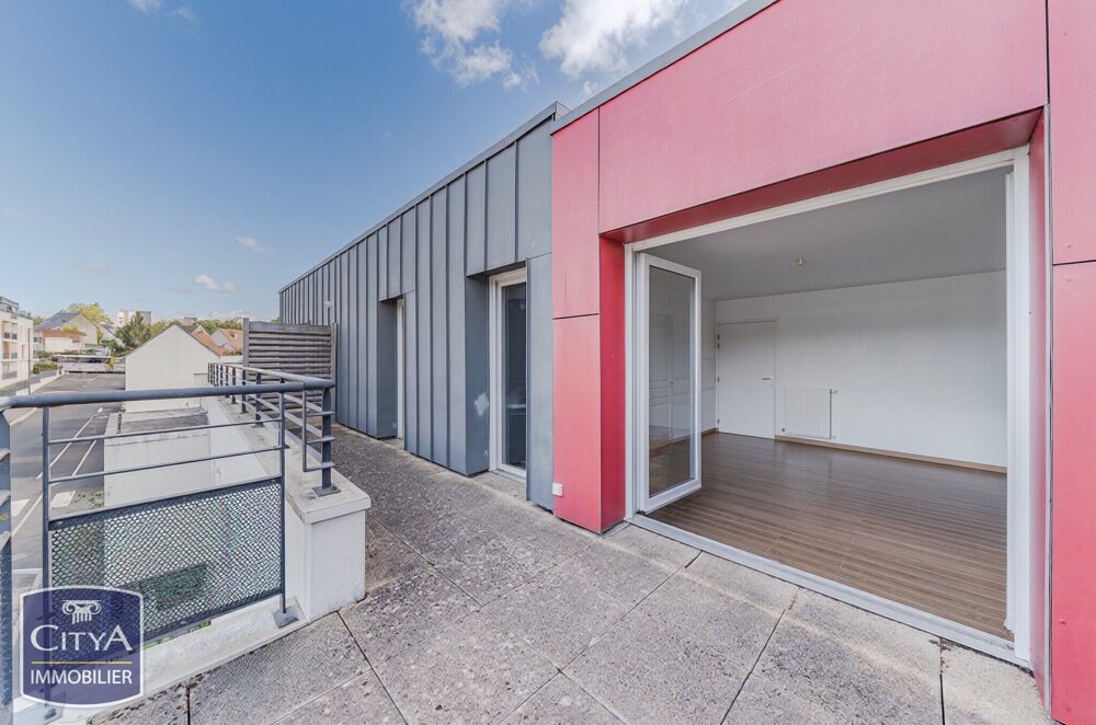 Vente Appartement appartement Tours