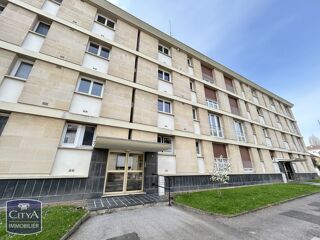 Appartement � vendre 1 pi�ce 30 m�