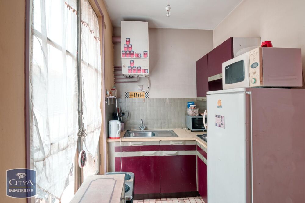 Vente Appartement appartement Chartres