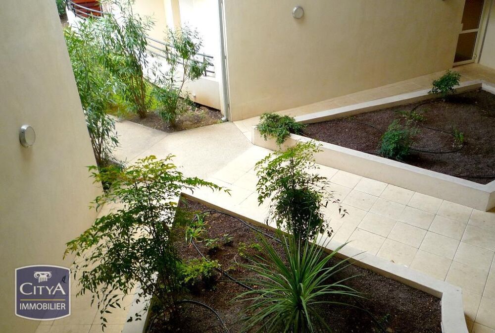 Vente Appartement appartement Montpellier