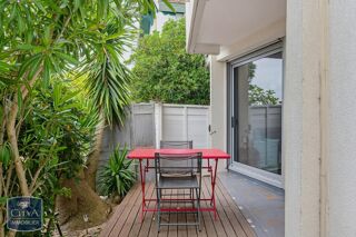  Appartement à vendre 1 pièce 19 m²
