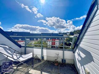  Appartement à vendre 2 pièces 49 m²