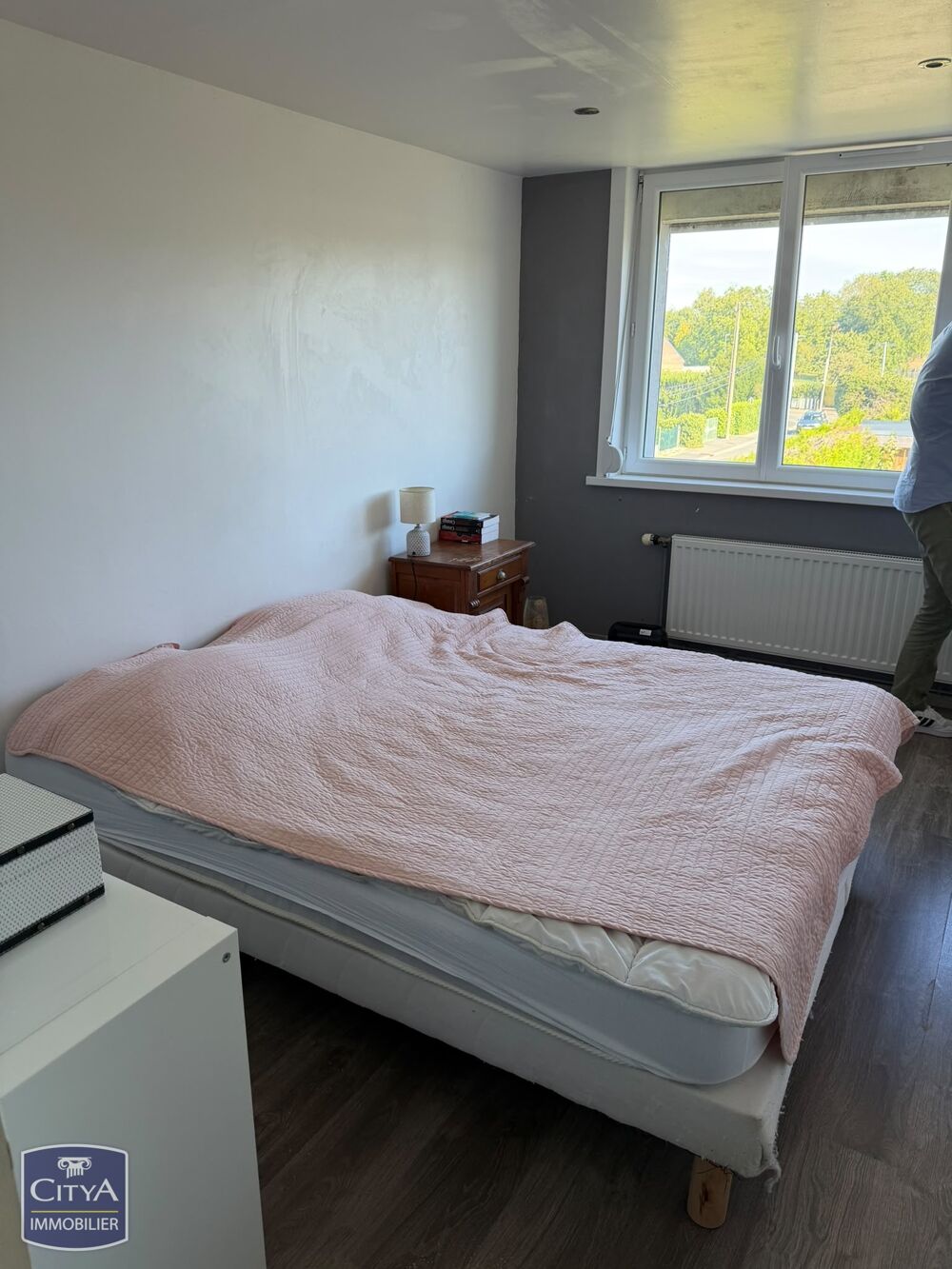 Vente Maison maison Walincourt-selvigny