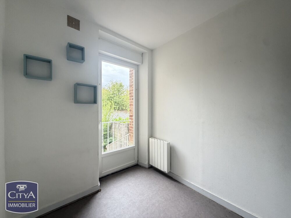 Vente Maison maison Rennes