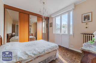  Maison � vendre 6 pi�ces 130 m�