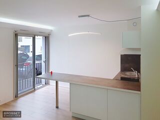  Appartement � vendre 1 pi�ce 24 m�