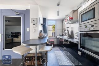  Appartement � vendre 5 pi�ces 148 m�