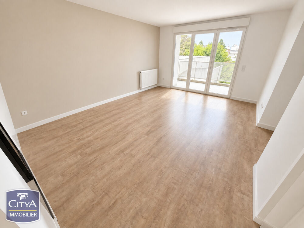 Vente Appartement appartement La rochelle