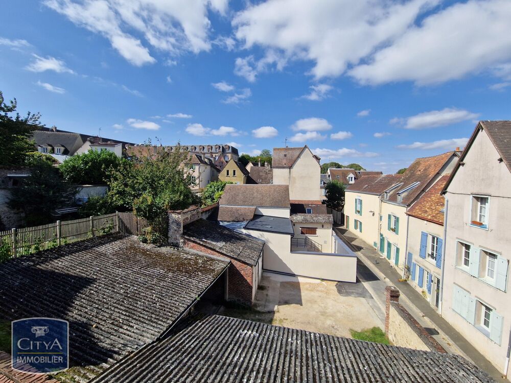 Vente Appartement appartement Chartres