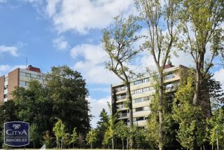 Appartement 1 pièce 34 m² · à Lens · 34 m² · 59 141 €