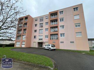  Appartement  vendre 2 pices 49 m