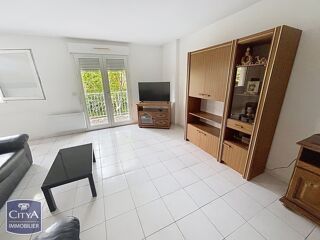  Appartement à vendre 2 pièces 49 m²