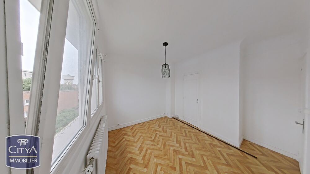 Vente Appartement appartement Dunkerque