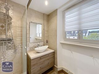  Appartement à vendre 3 pièces 57 m²