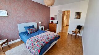  Appartement à vendre 3 pièces 84 m²