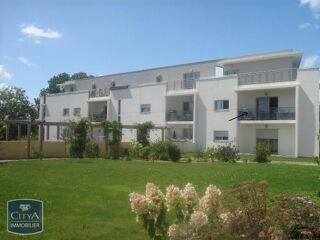  Appartement à vendre 2 pièces 55 m²