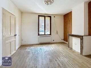  Maison � vendre 3 pi�ces 65 m�