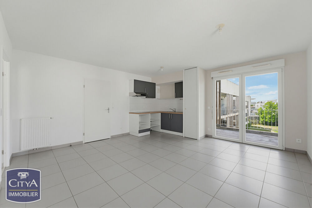 Vente Appartement appartement Villenave-d'ornon