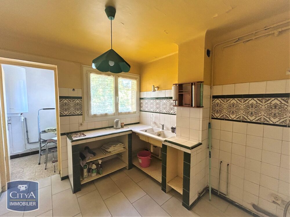 Vente Appartement appartement Montpellier