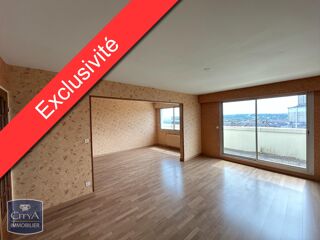 Vente Appartement appartement Charleville-mézières