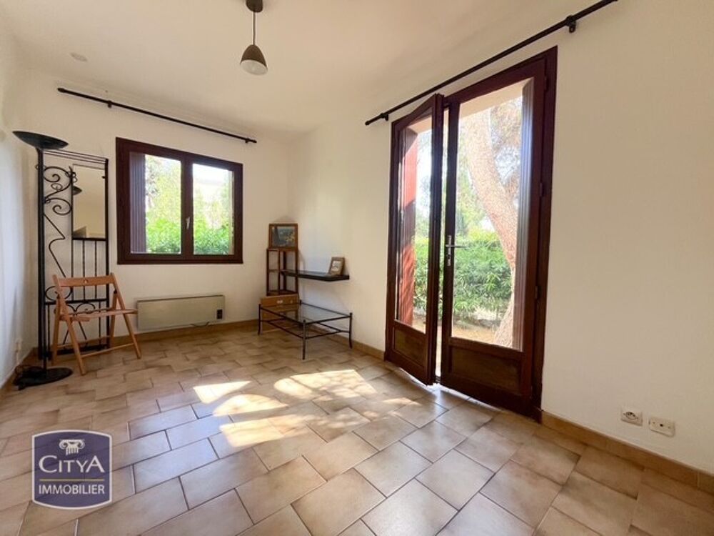 Vente Appartement appartement Six-fours-les-plages
